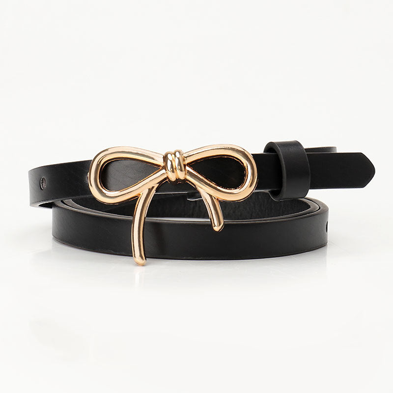Bow belt *PRE-ORDER*