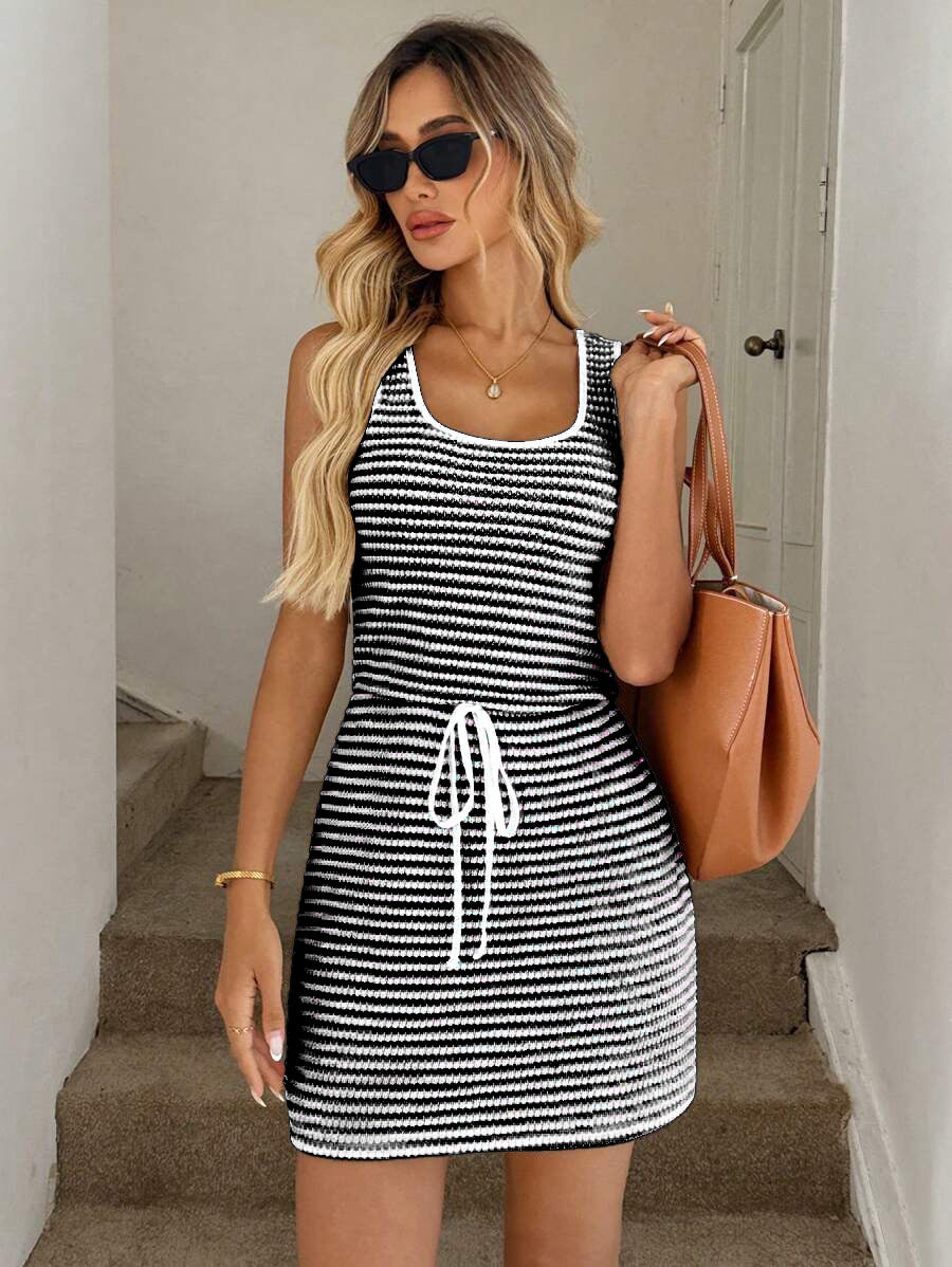 Easy Going Dress *PRE-ORDER*