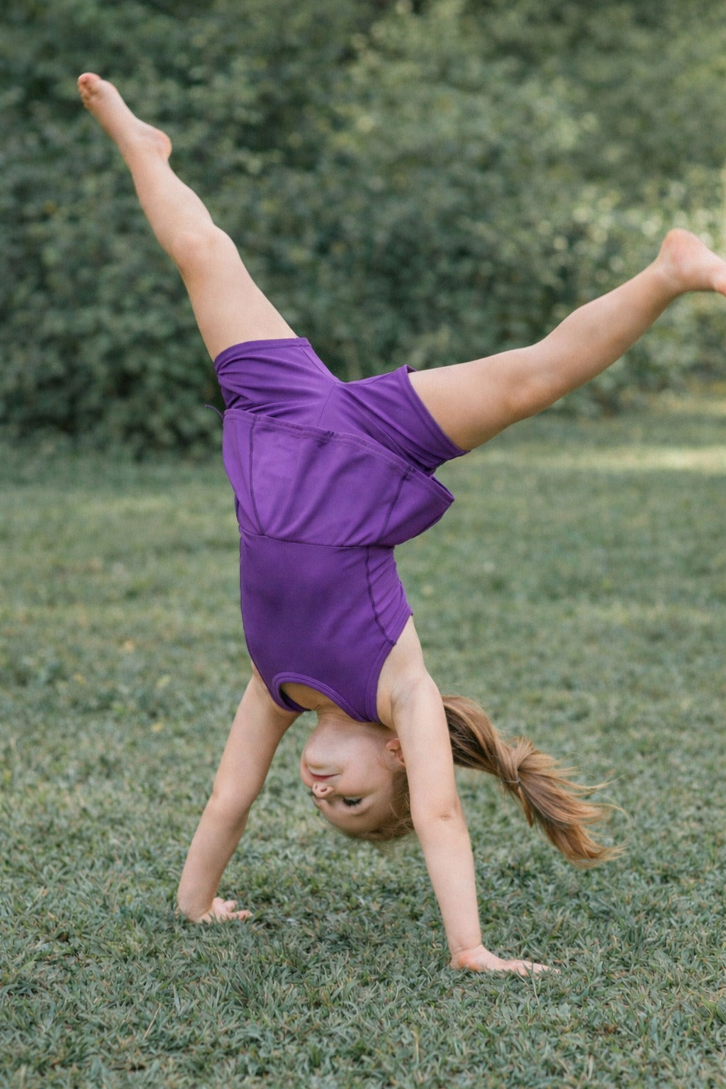 Baby Doll Yoga Set *PRE-ORDER*