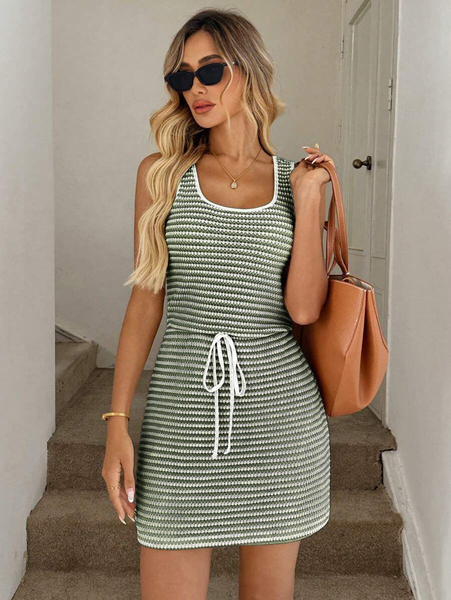 Easy Going Dress *PRE-ORDER*