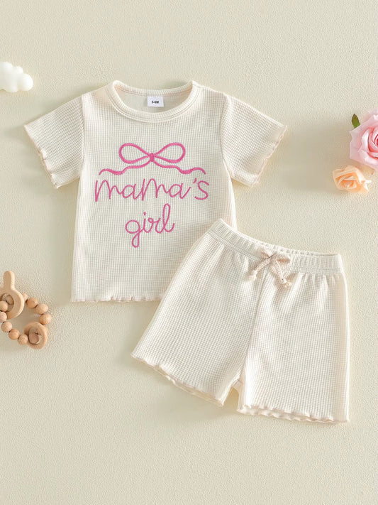 Mama's girl/Daddy's girl *PRE-ORDER*