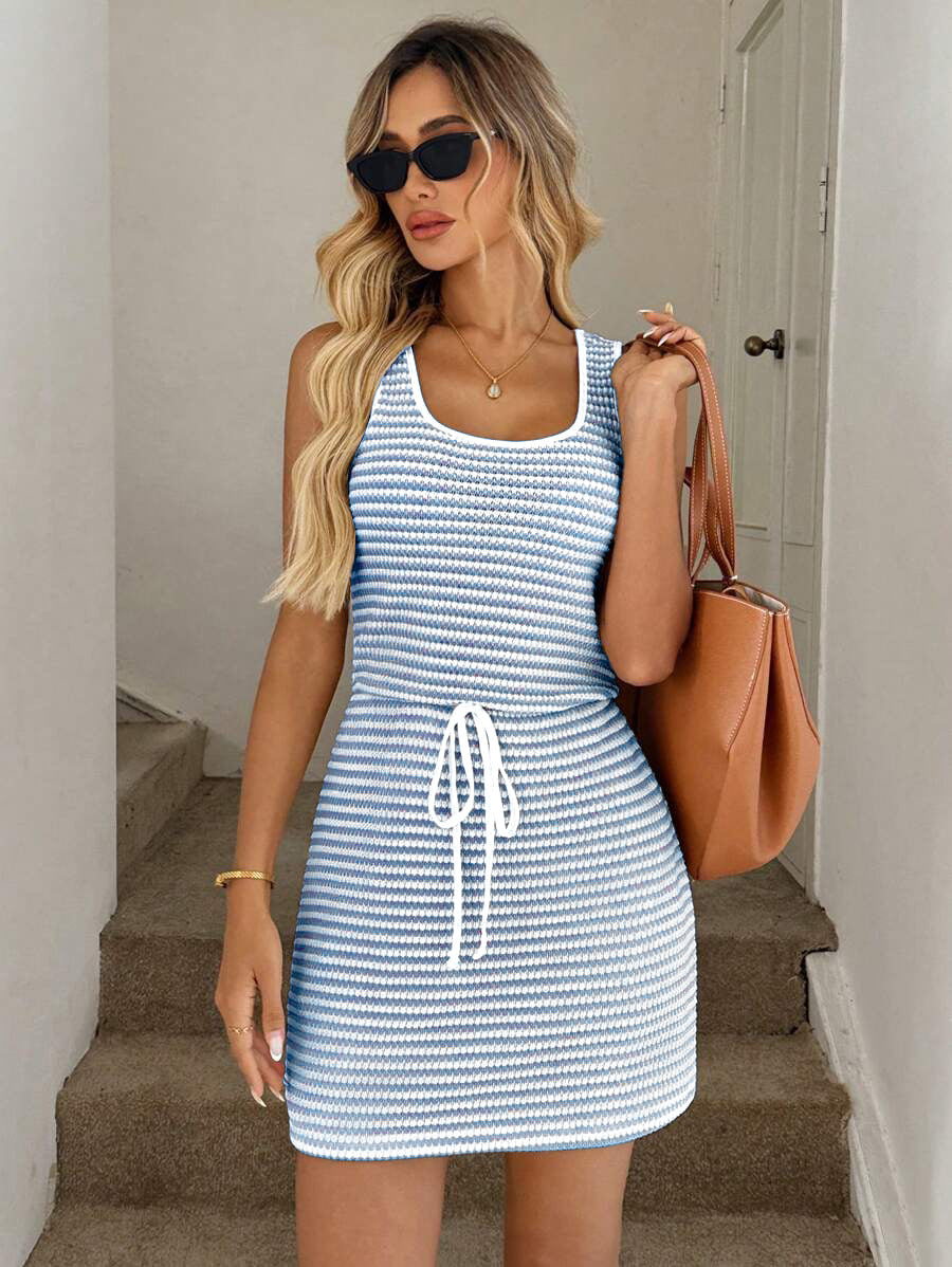 Easy Going Dress *PRE-ORDER*