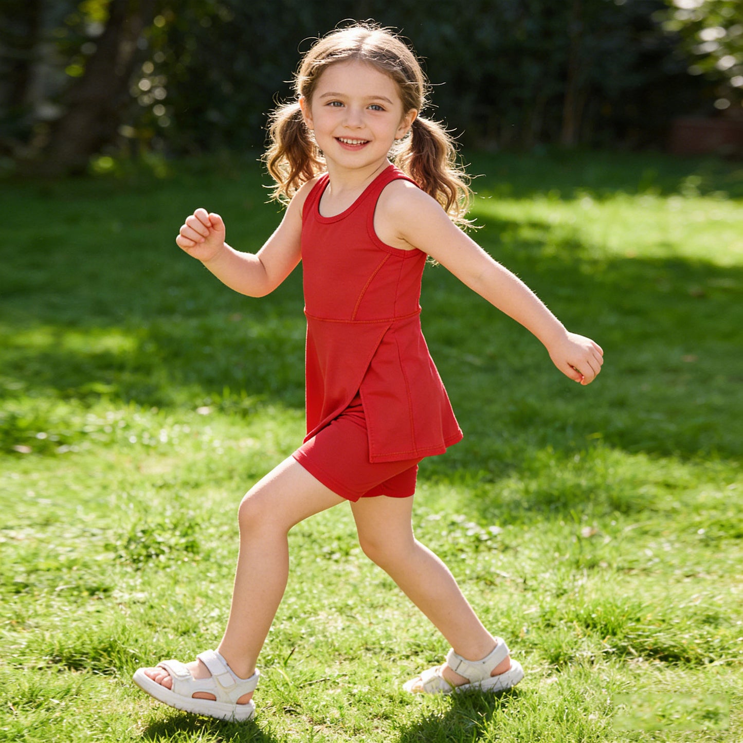 Baby Doll Yoga Set *PRE-ORDER*