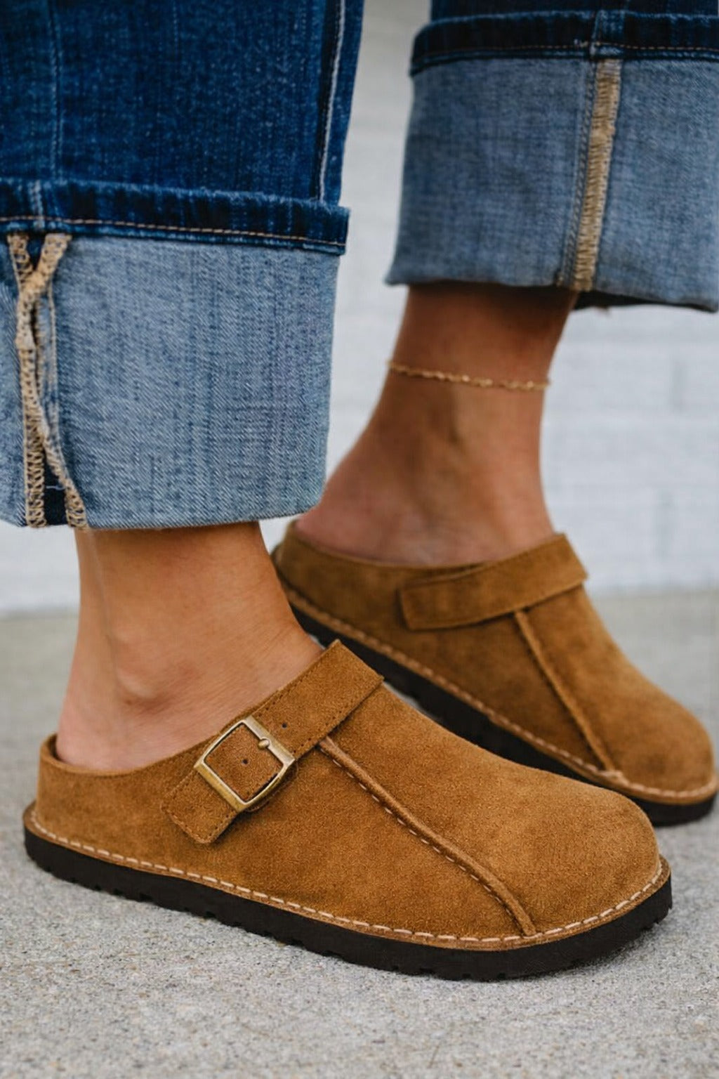 Everyday Slip On Clog *PRE-ORDER*