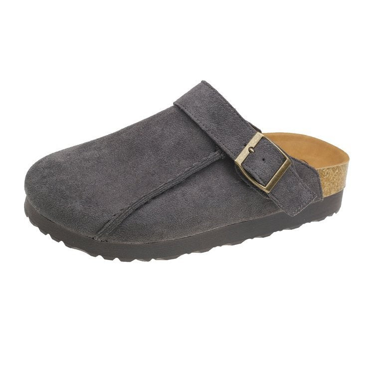 Everyday Slip On Clog *PRE-ORDER*