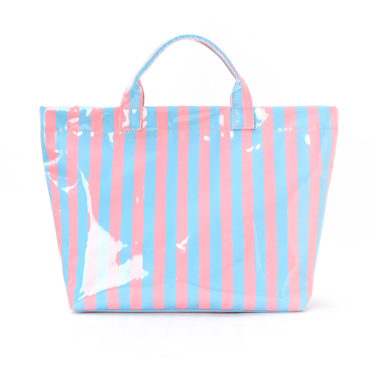 Vinyl Waterproof Tote *PRE-ORDER*
