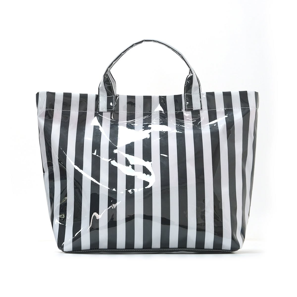 Vinyl Waterproof Tote *PRE-ORDER*