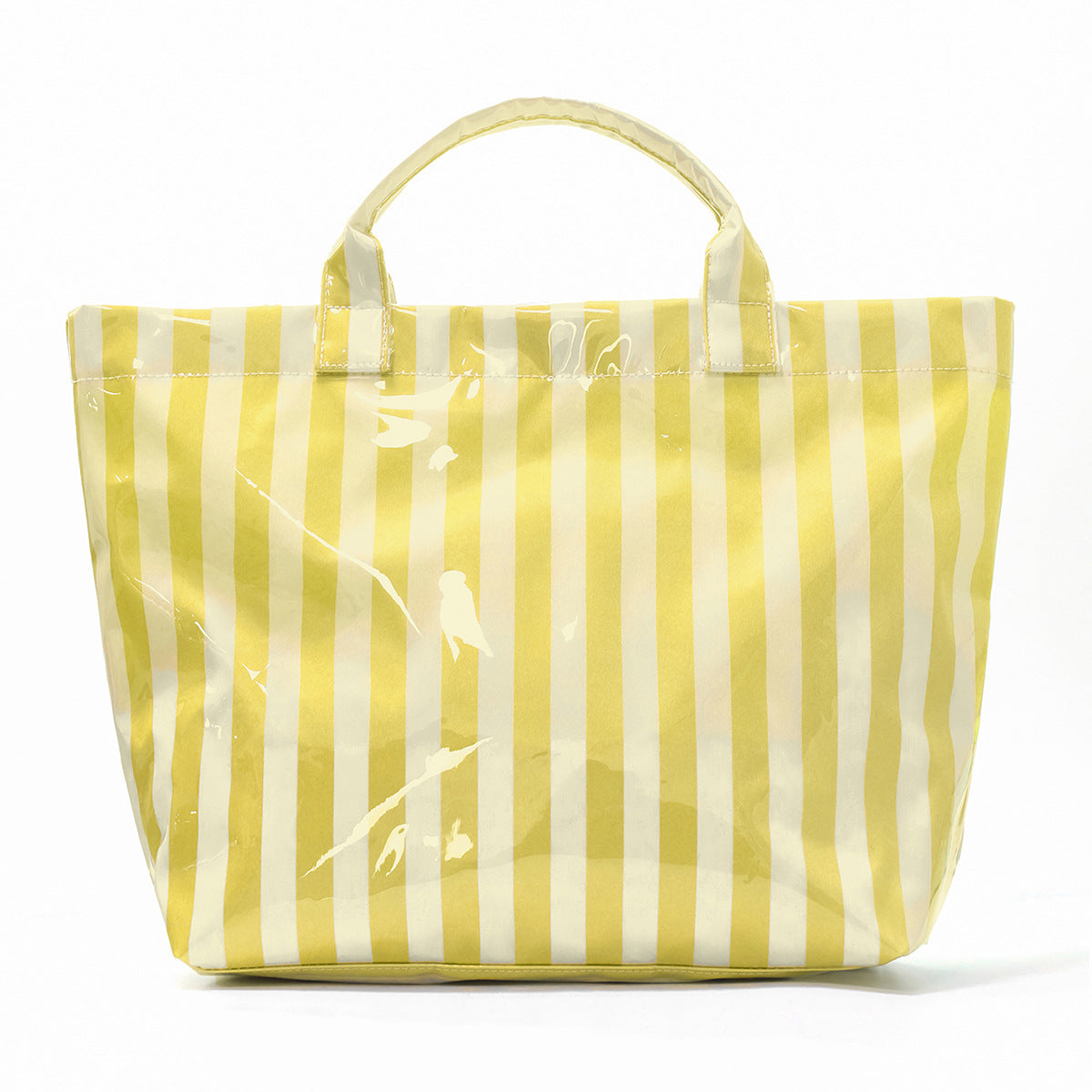 Vinyl Waterproof Tote *PRE-ORDER*