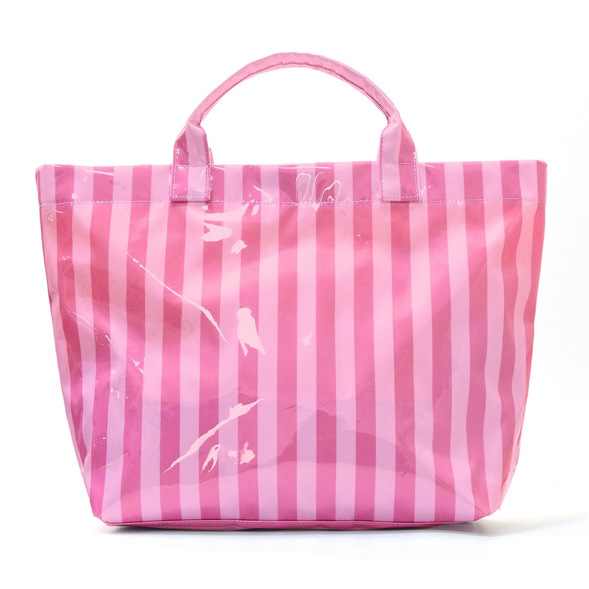 Vinyl Waterproof Tote *PRE-ORDER*