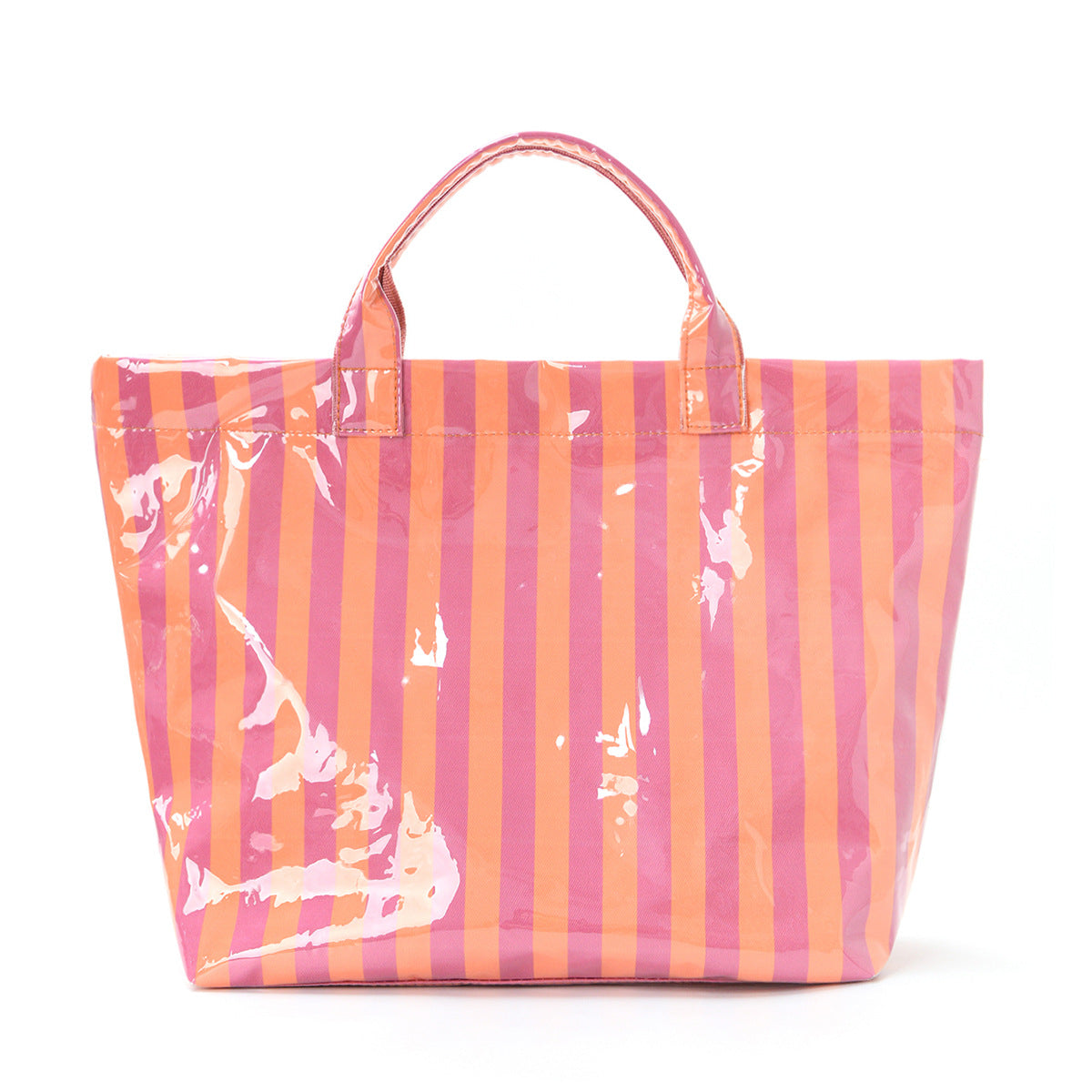 Vinyl Waterproof Tote *PRE-ORDER*