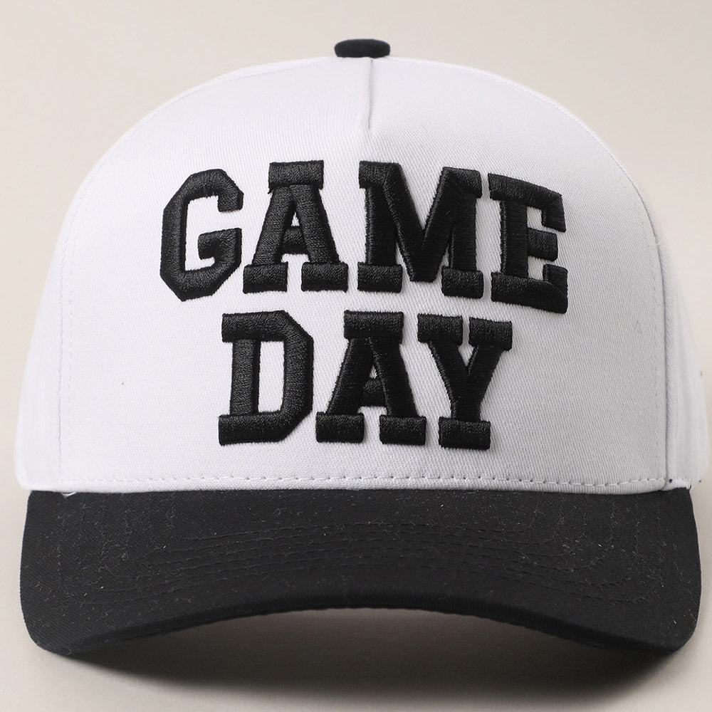 Game Day Every Day *PRE-ORDER*