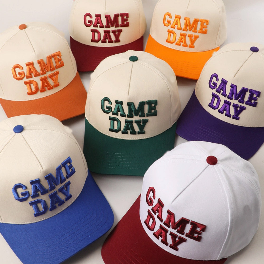 Game Day Every Day *PRE-ORDER*