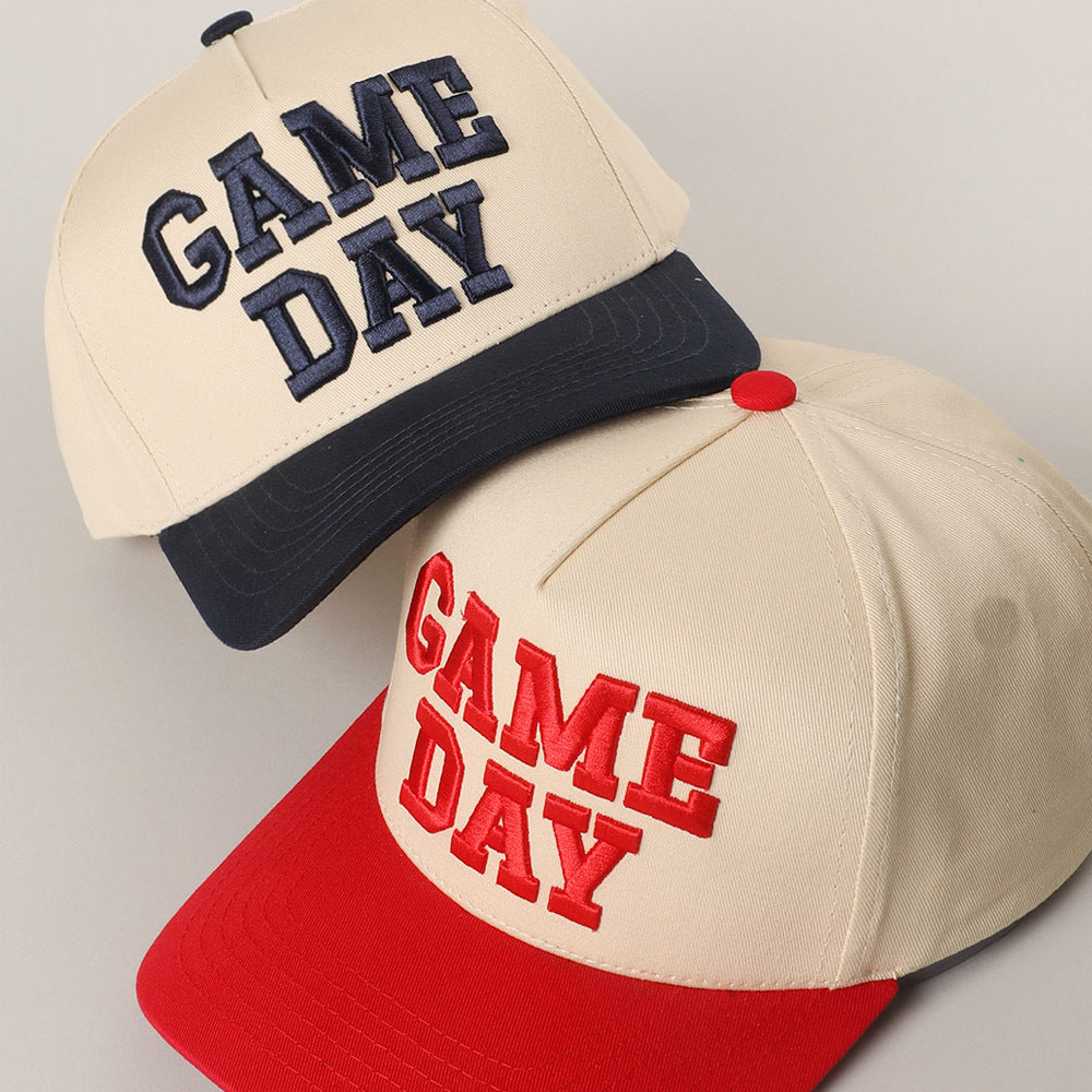 Game Day Every Day *PRE-ORDER*