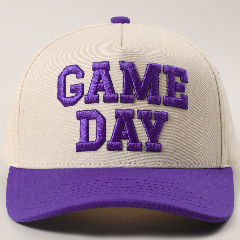 Game Day Every Day *PRE-ORDER*