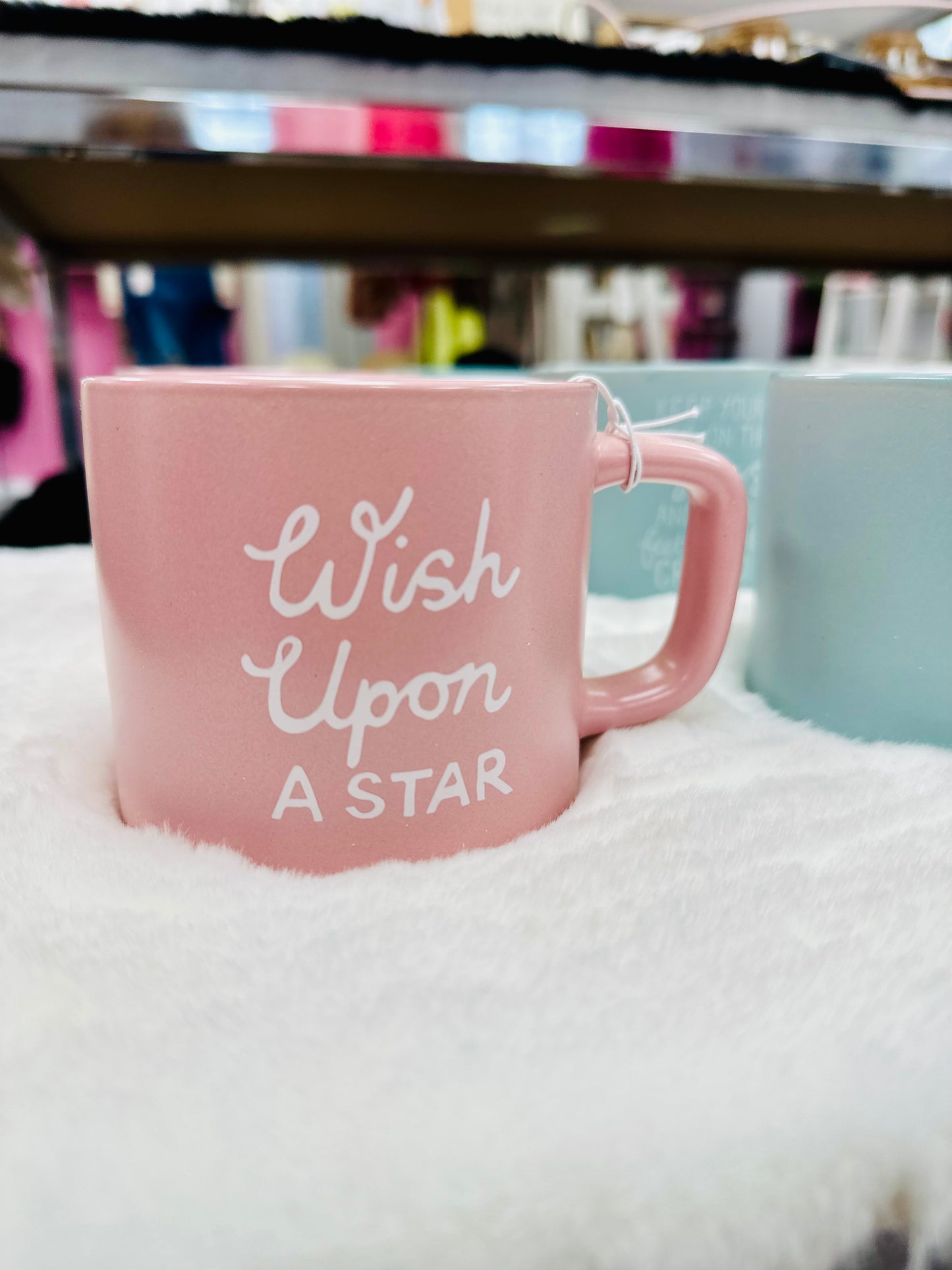 Wish Mug