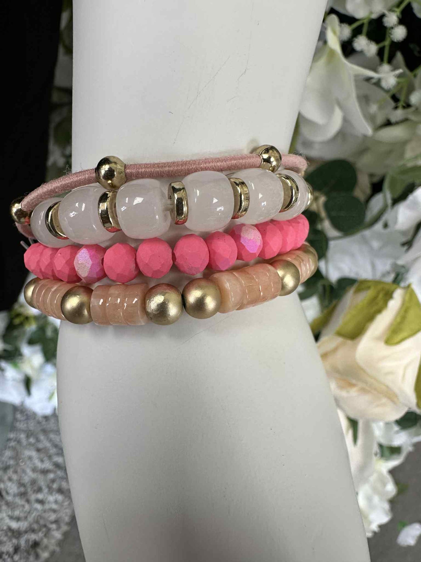 The Rylee Bracelet Set