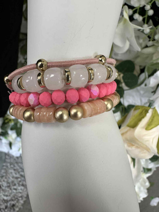 The Rylee Bracelet Set