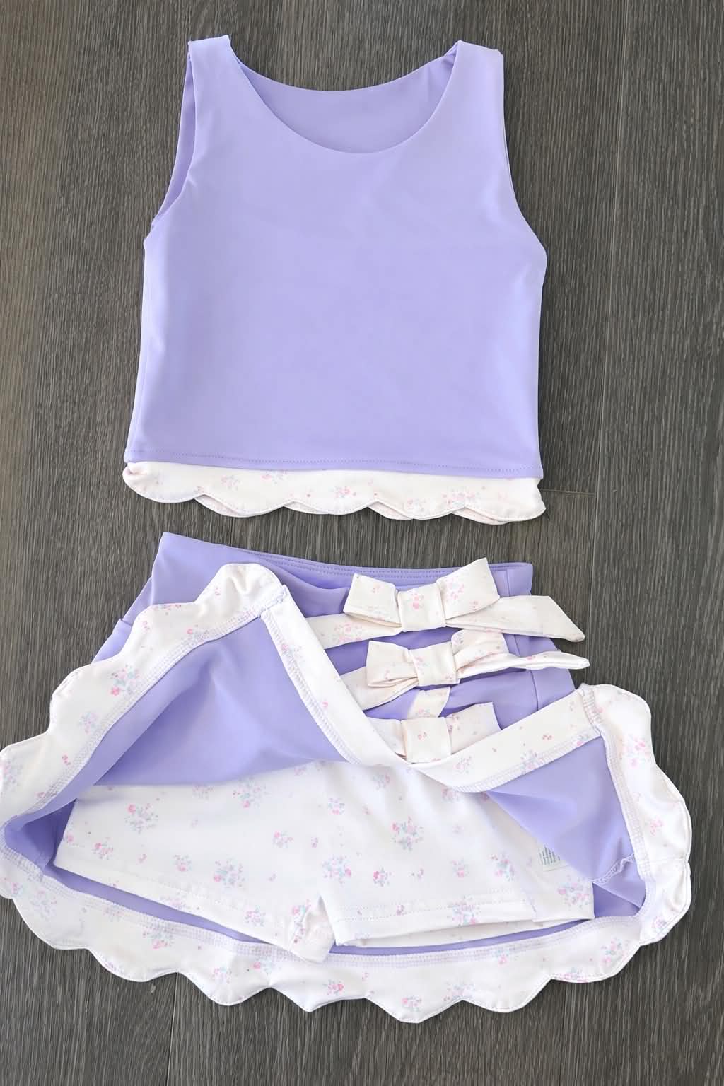 Just Peachy Set *PRE-ORDER*