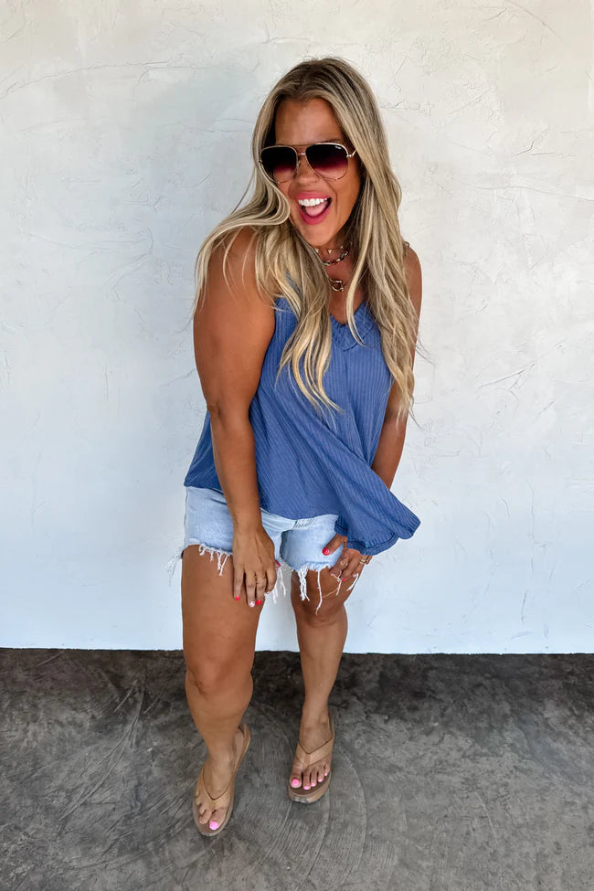 Summer Kingsley Tank