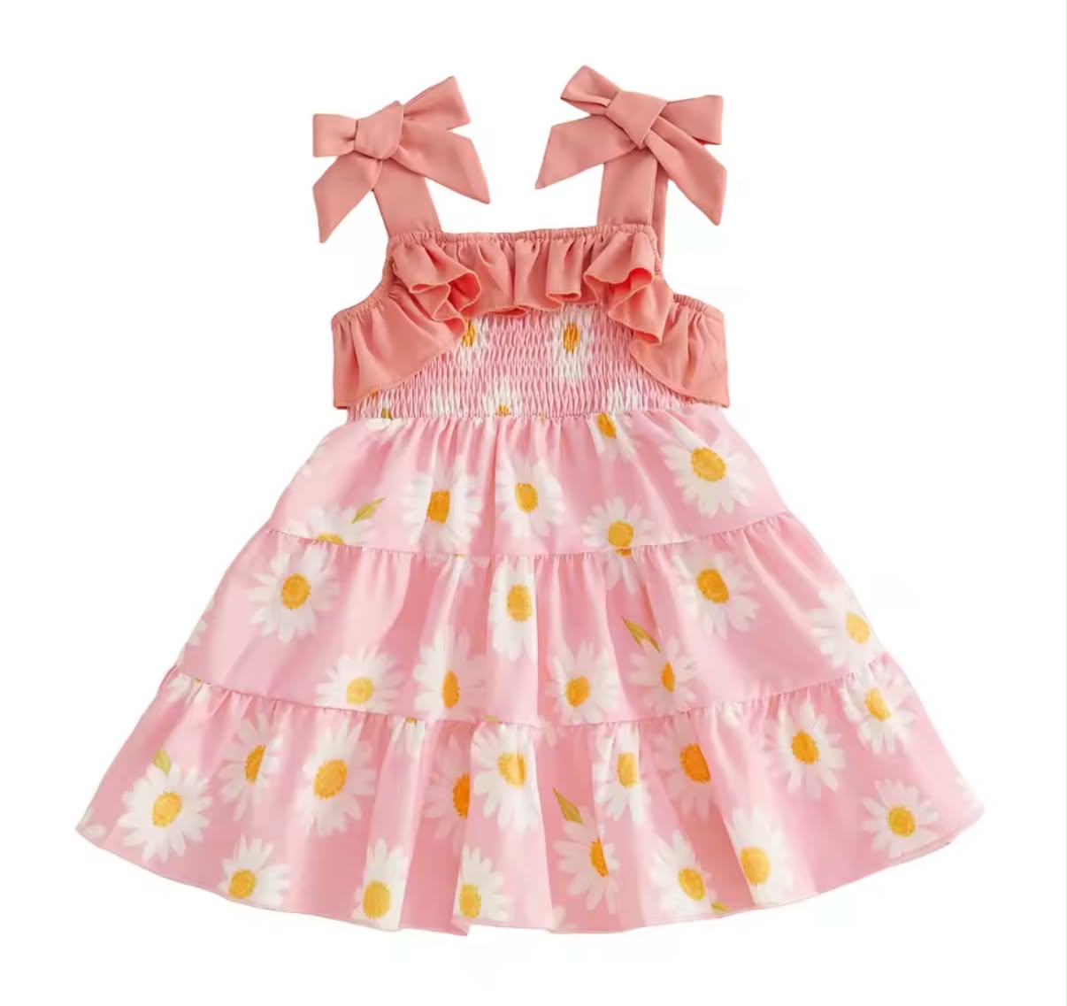 Lily Summer dress *PRE-ORDER*