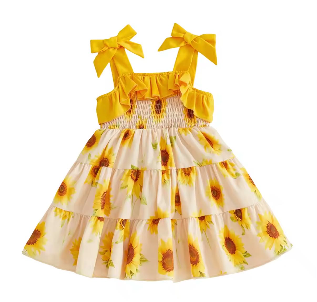 Lily Summer dress *PRE-ORDER*