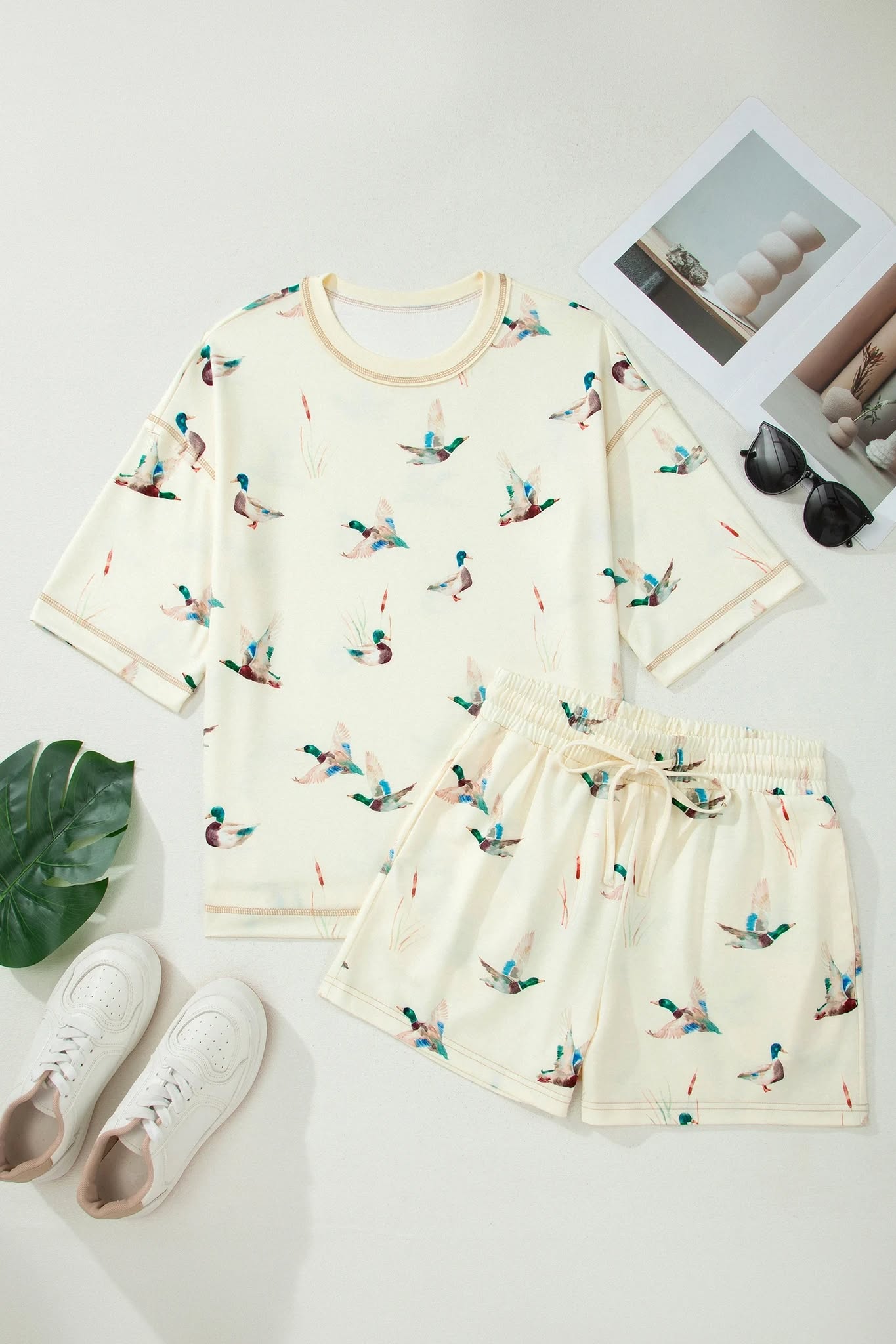 Wild Duck Set *PRE-ORDER*