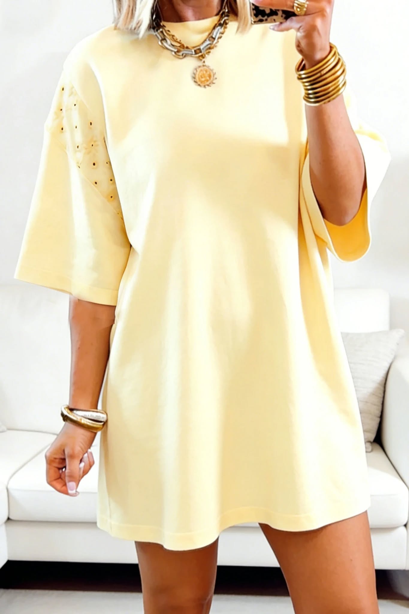 Rynlee Dress *PRE-ORDER*