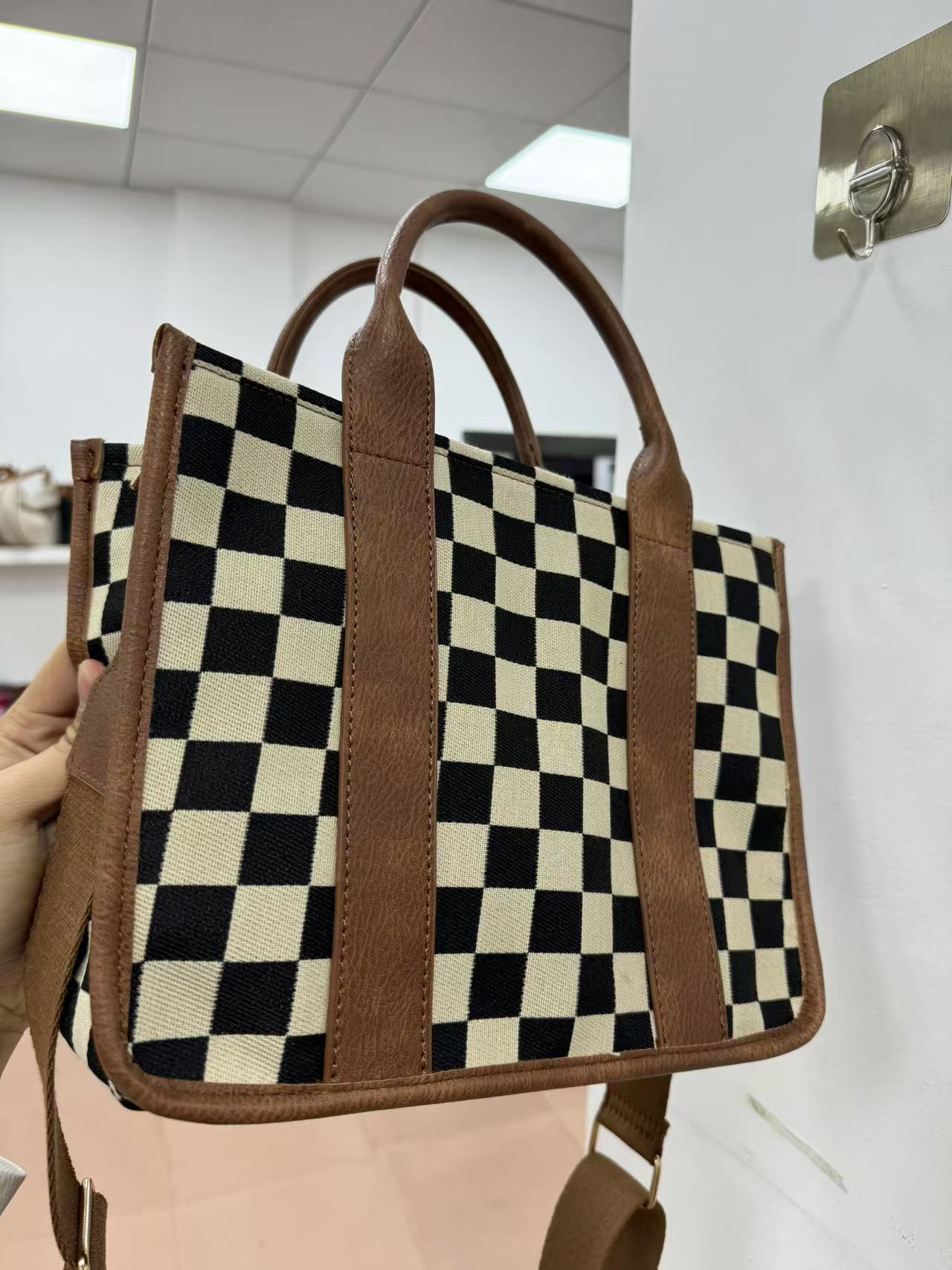 The Madison Market Tote *PRE-ORDER*