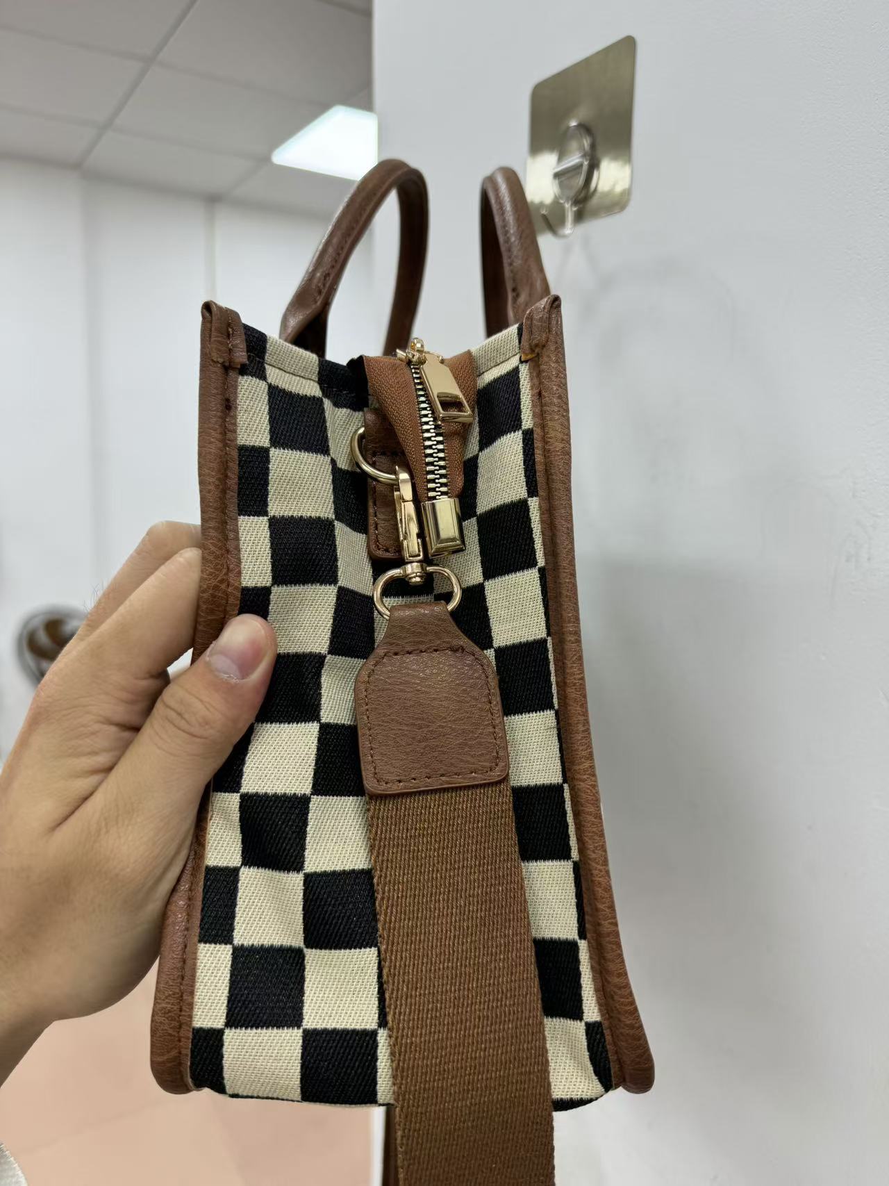 The Madison Market Tote *PRE-ORDER*
