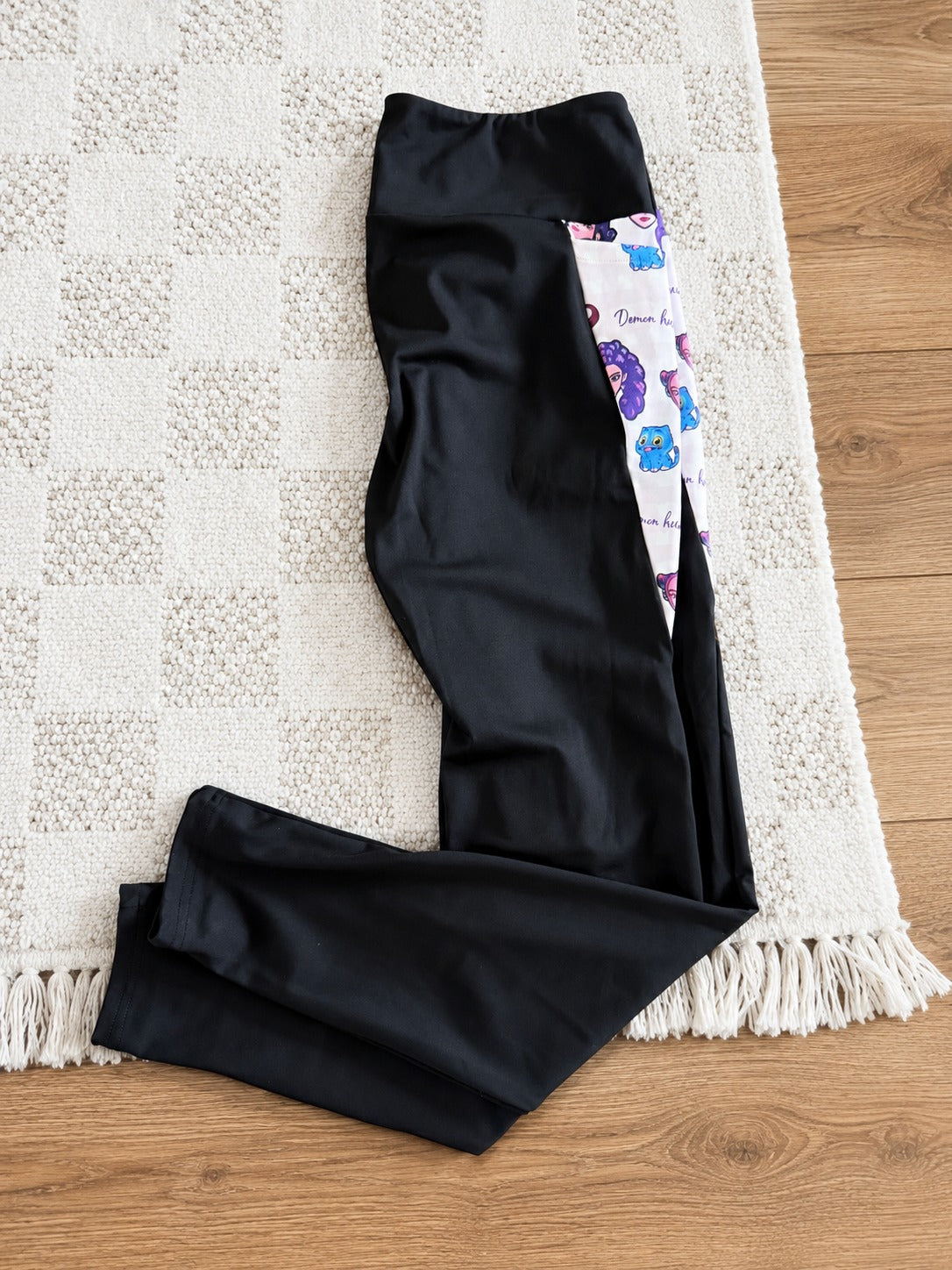 Custom Performance Leggings *PRE-ORDER*