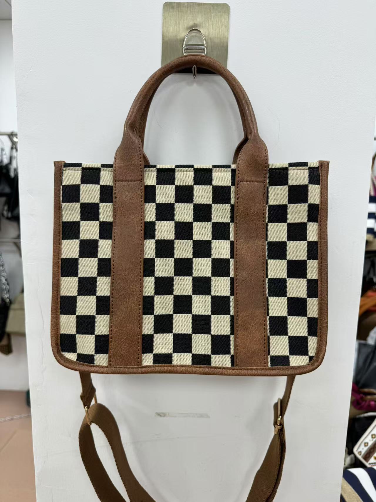 The Madison Market Tote *PRE-ORDER*