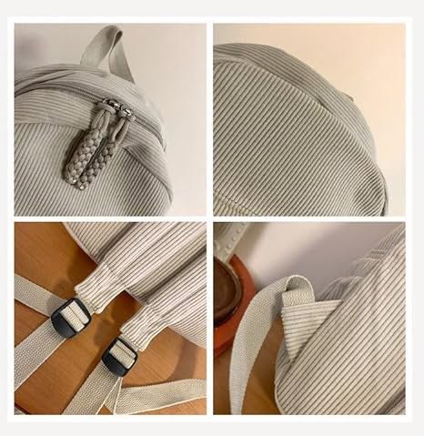 Tiny Trendsetter Embroidered Backpack *PRE-ORDER*