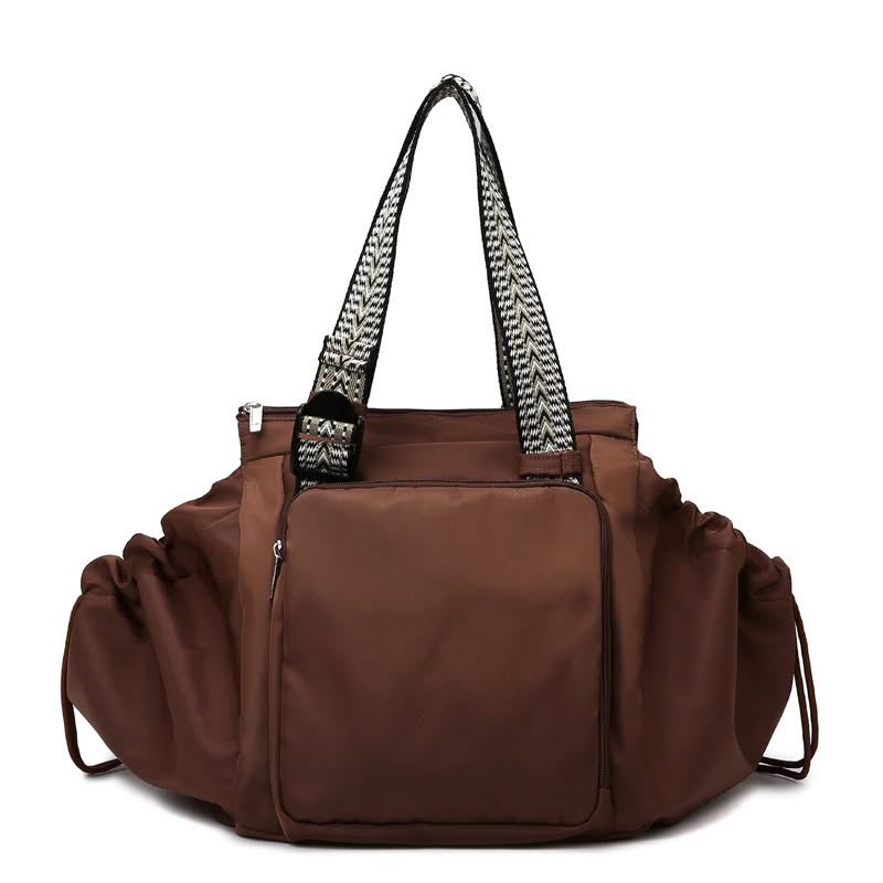 The Expandable Weekender Tote *PRE-ORDER*