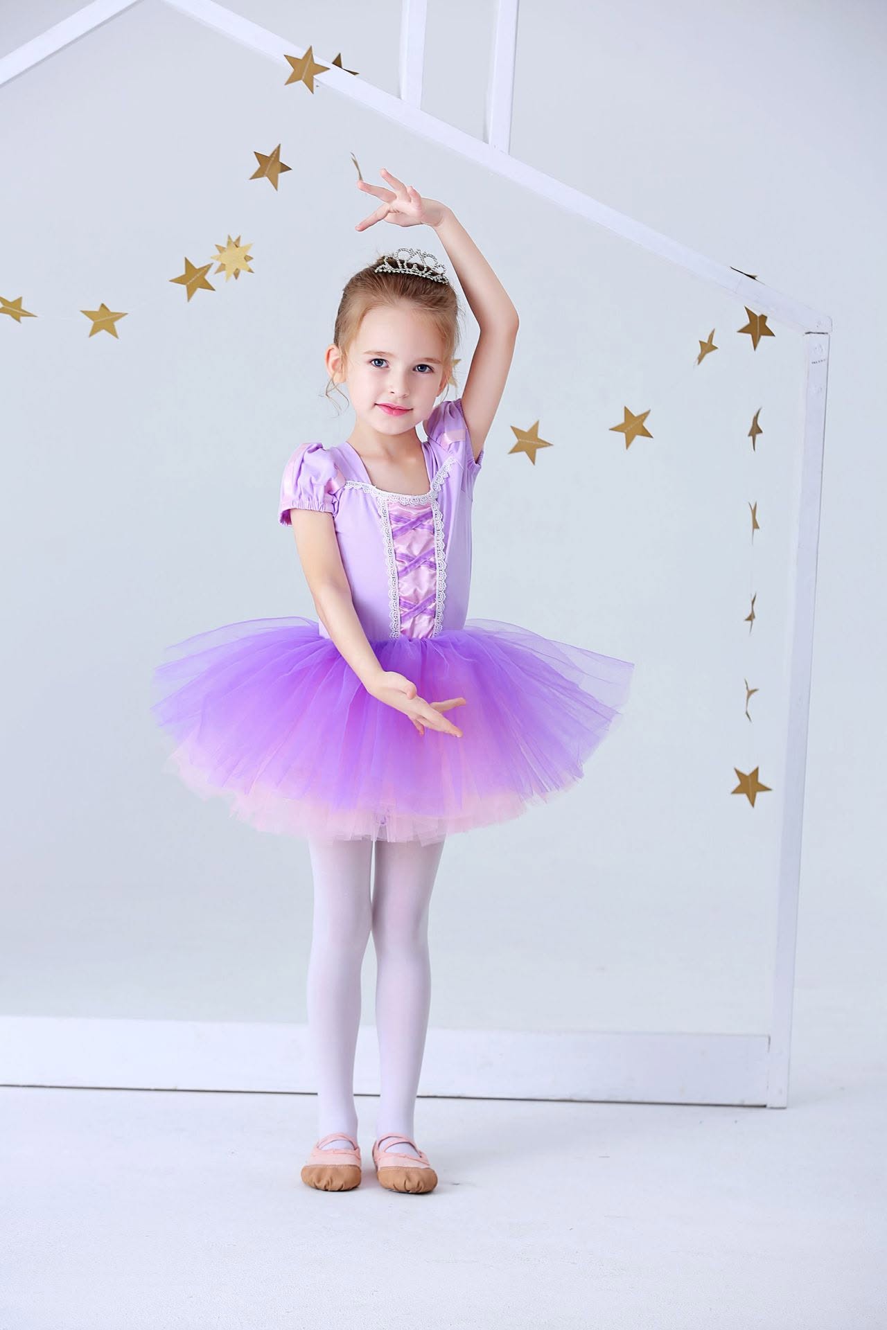 My Little Princess Dress *PRE-ORDER*