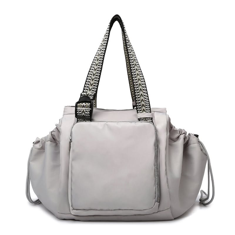The Expandable Weekender Tote *PRE-ORDER*