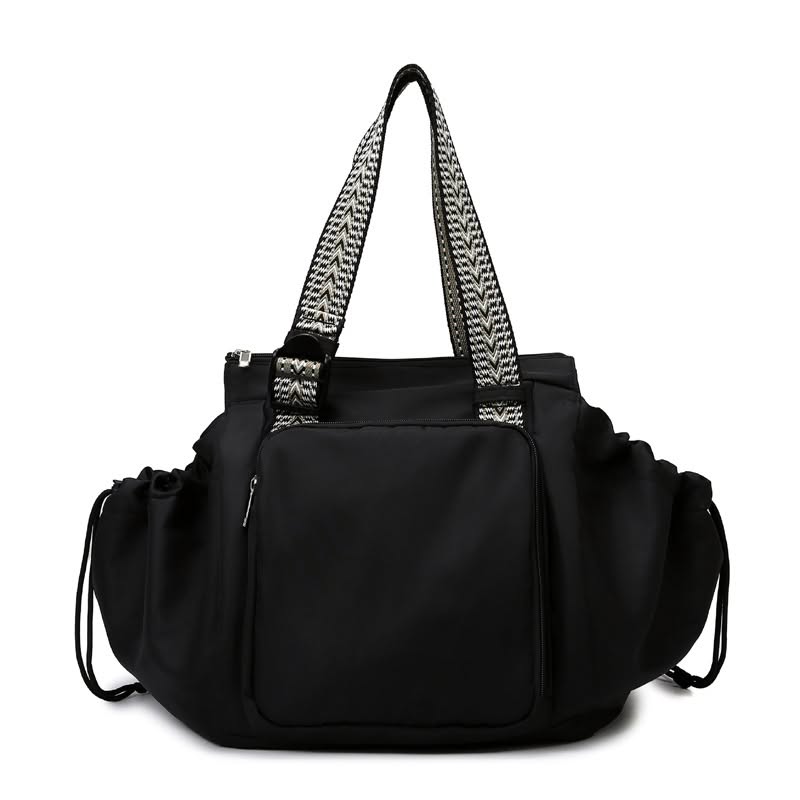 The Expandable Weekender Tote *PRE-ORDER*