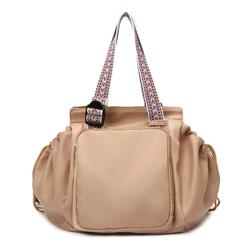 The Expandable Weekender Tote *PRE-ORDER*