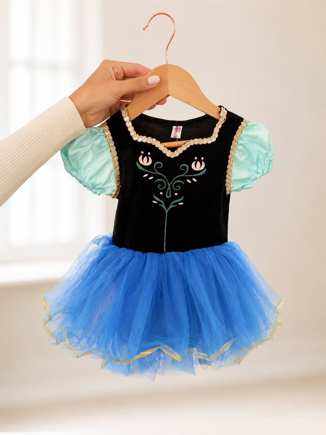 My Little Princess Dress *PRE-ORDER*