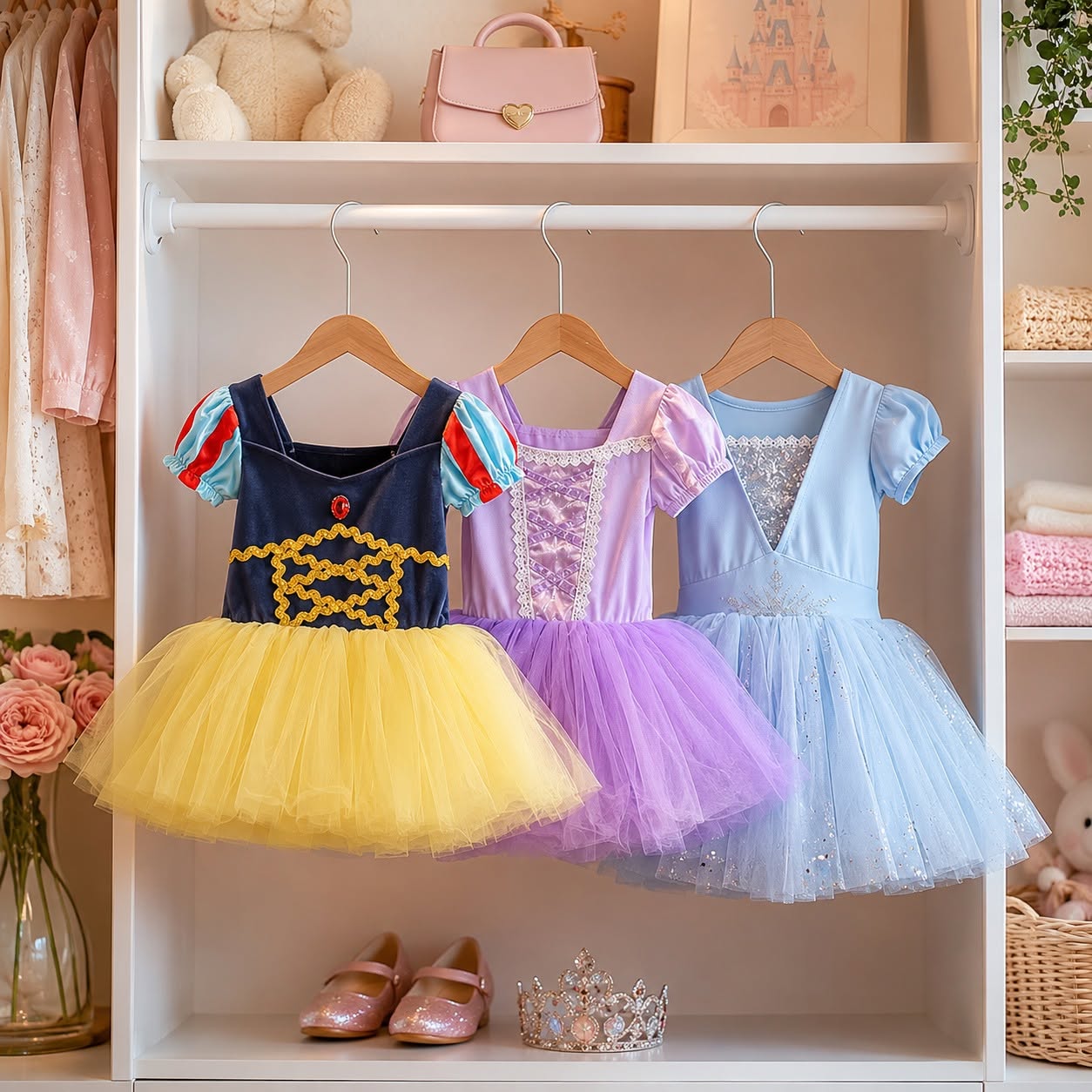 My Little Princess Dress *PRE-ORDER*