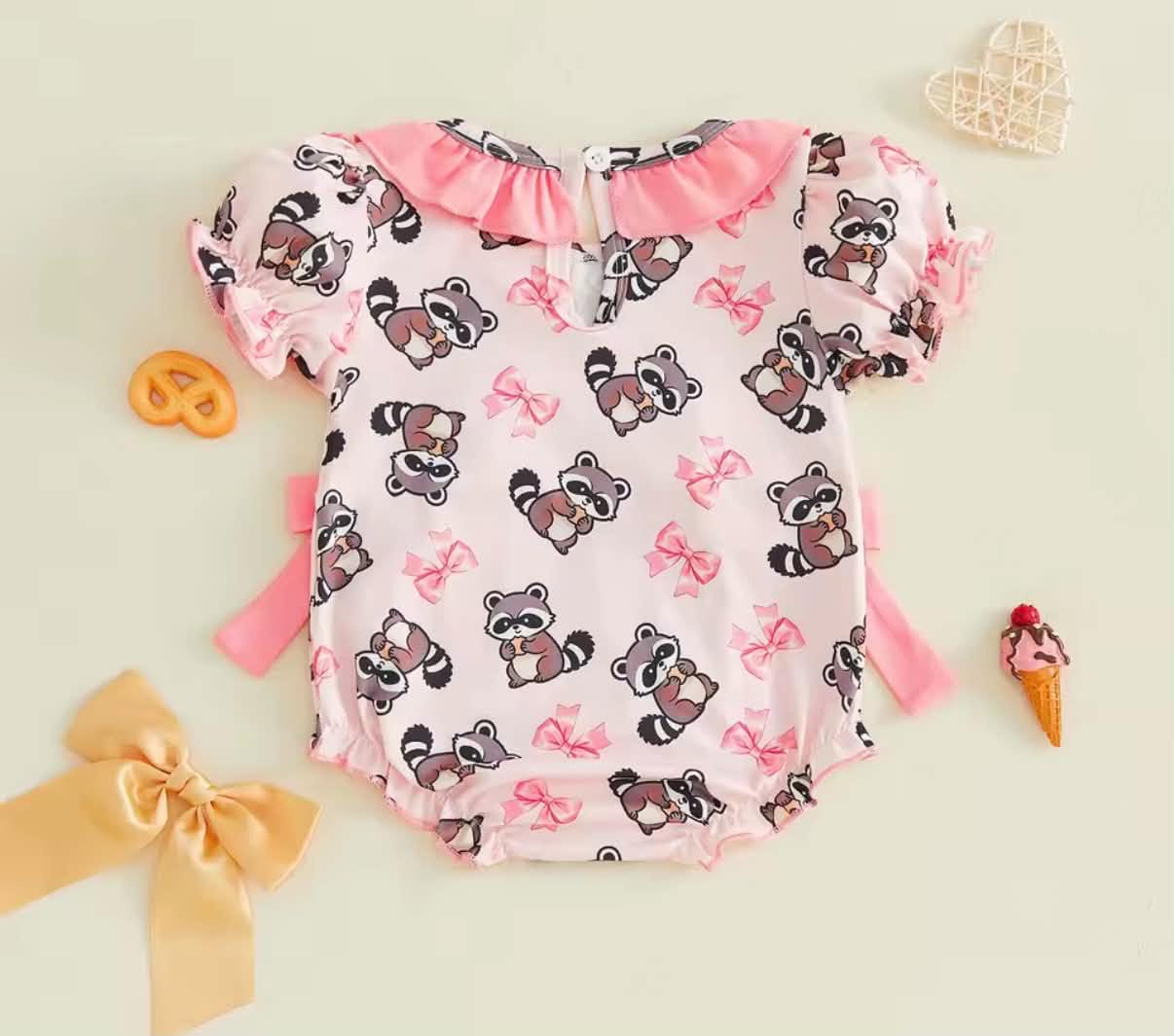 Cute But Feral *PRE-ORDER*