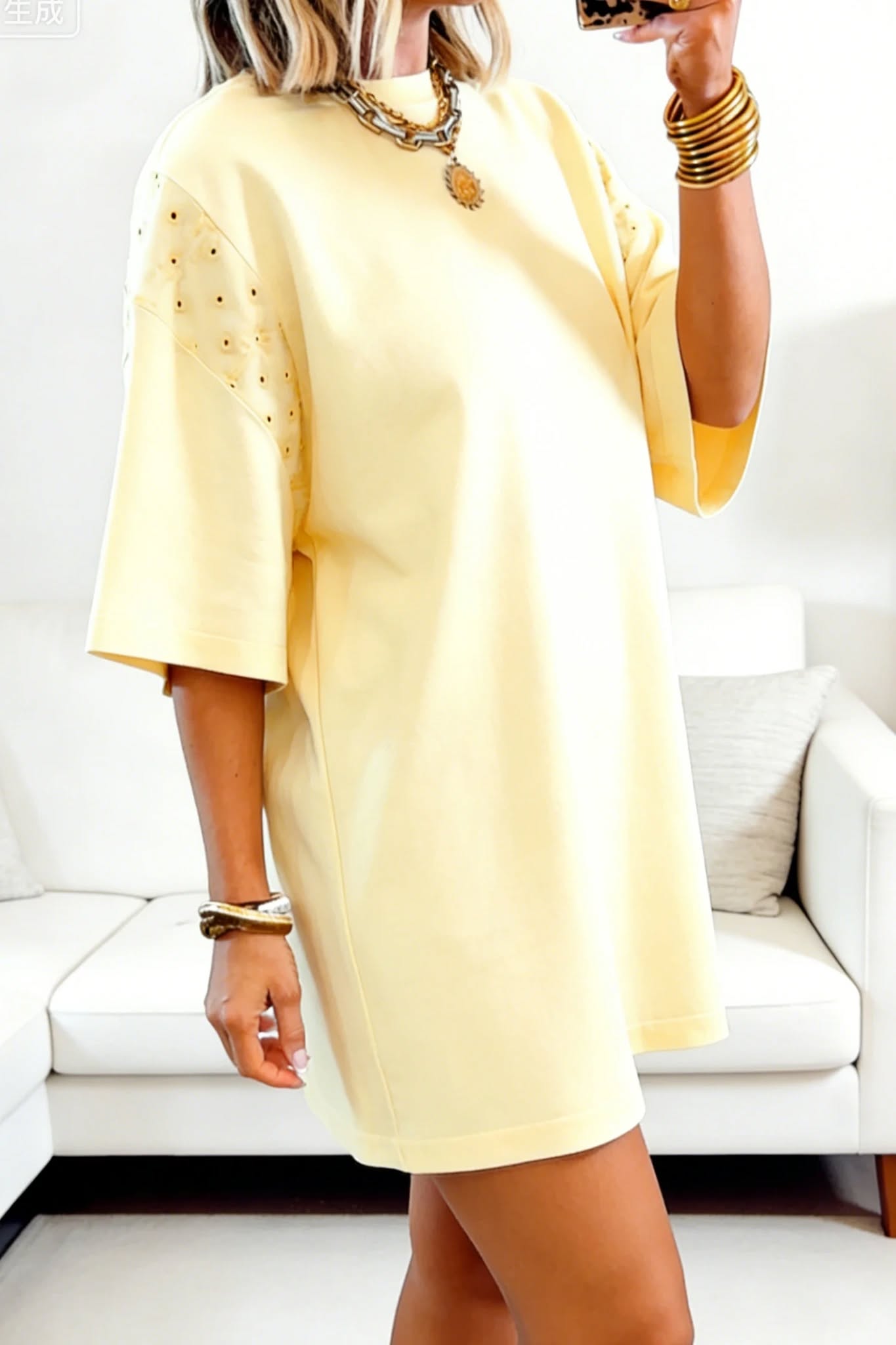 Rynlee Dress *PRE-ORDER*