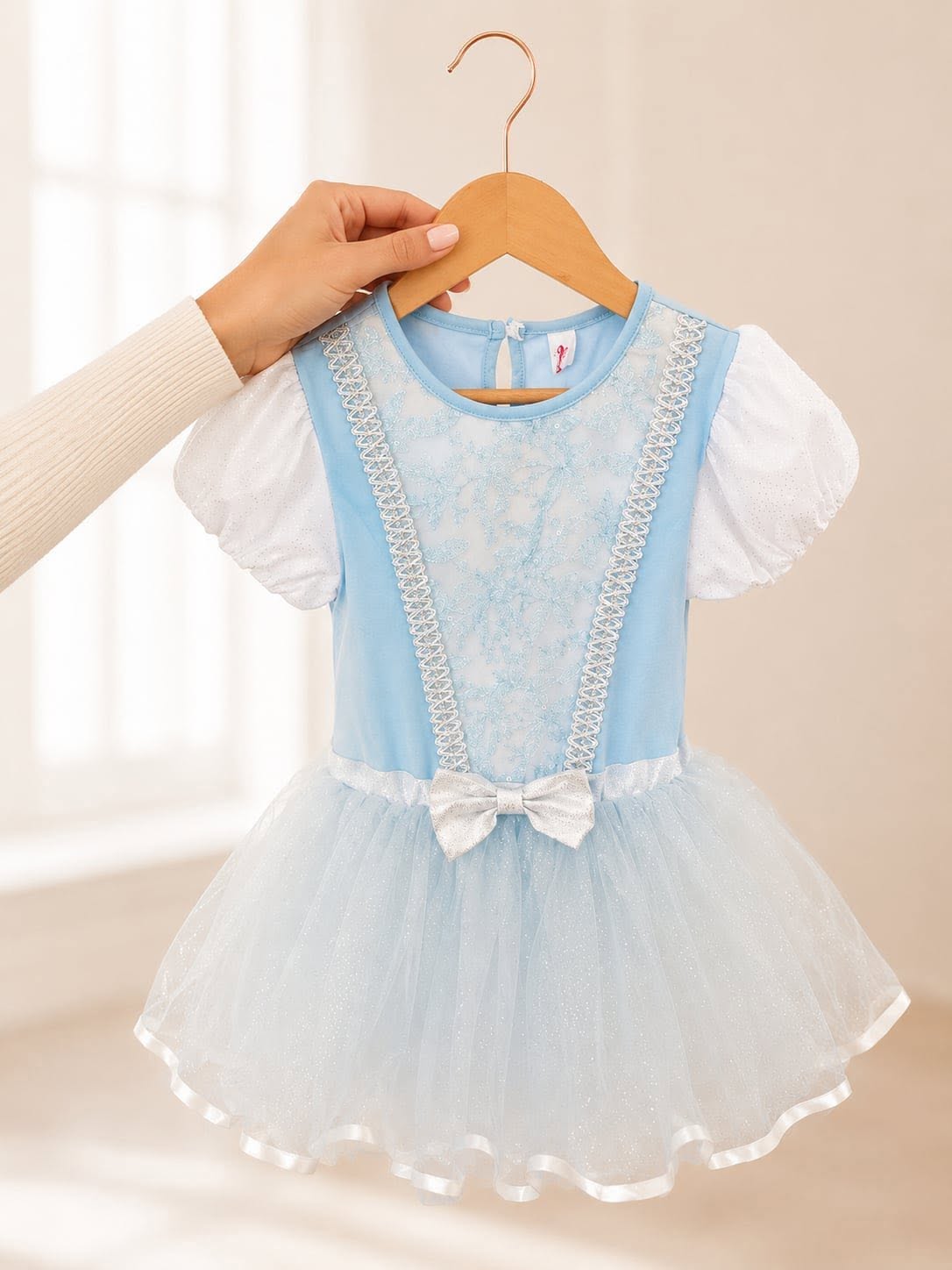 My Little Princess Dress *PRE-ORDER*