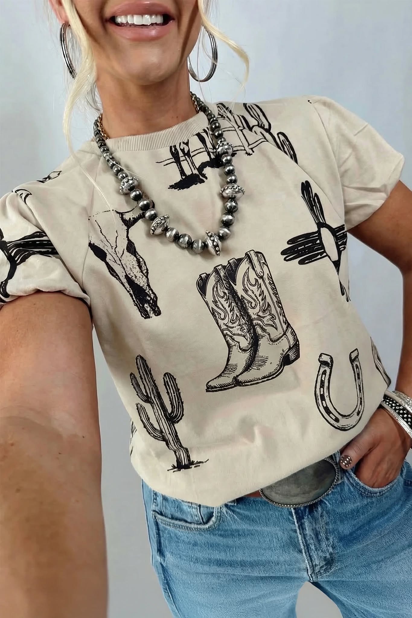Boot Scootin Boogie Shirt *PRE-ORDER*