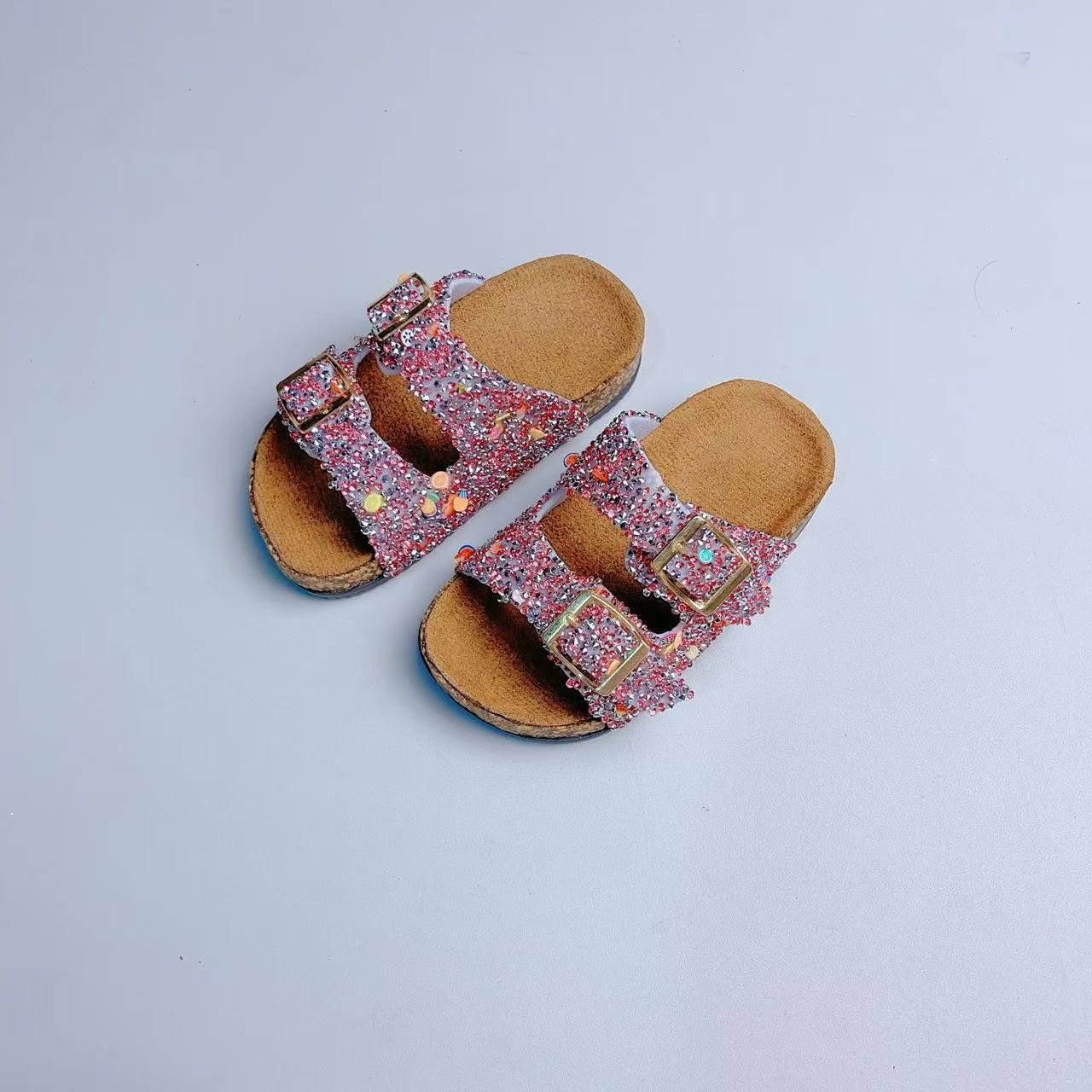 Sparkle Sandals *PRE-ORDER*