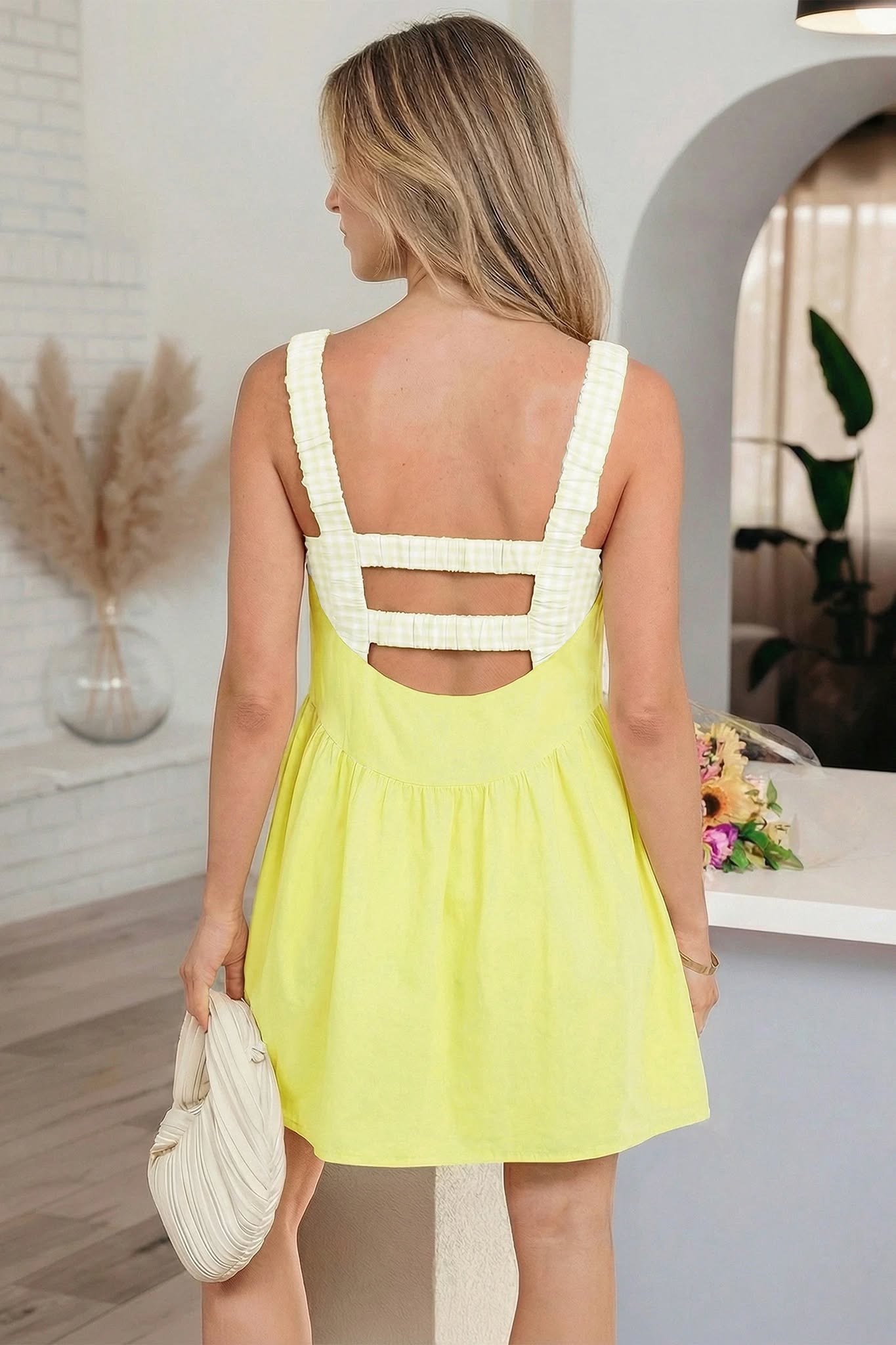 The Vivienne Dress *PRE-ORDER*