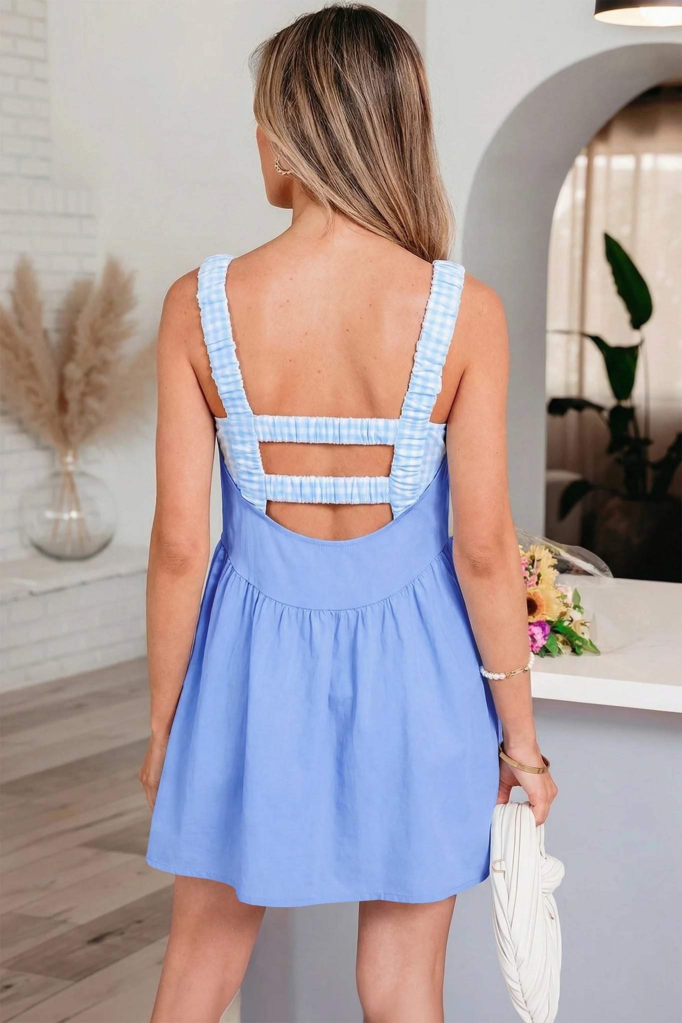 The Vivienne Dress *PRE-ORDER*