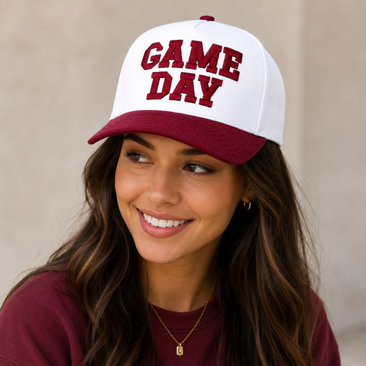 Game Day Every Day *PRE-ORDER*