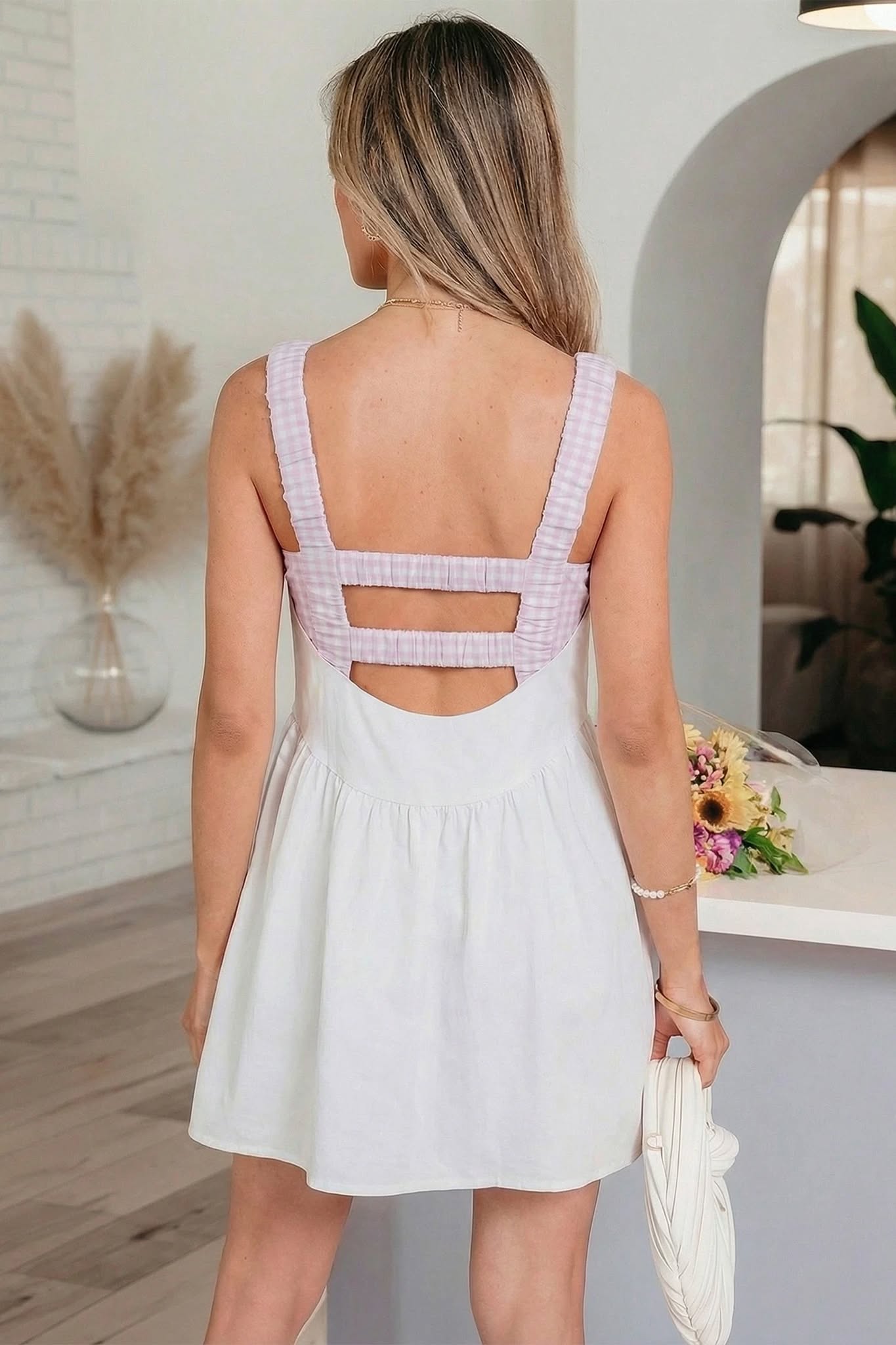 The Vivienne Dress *PRE-ORDER*