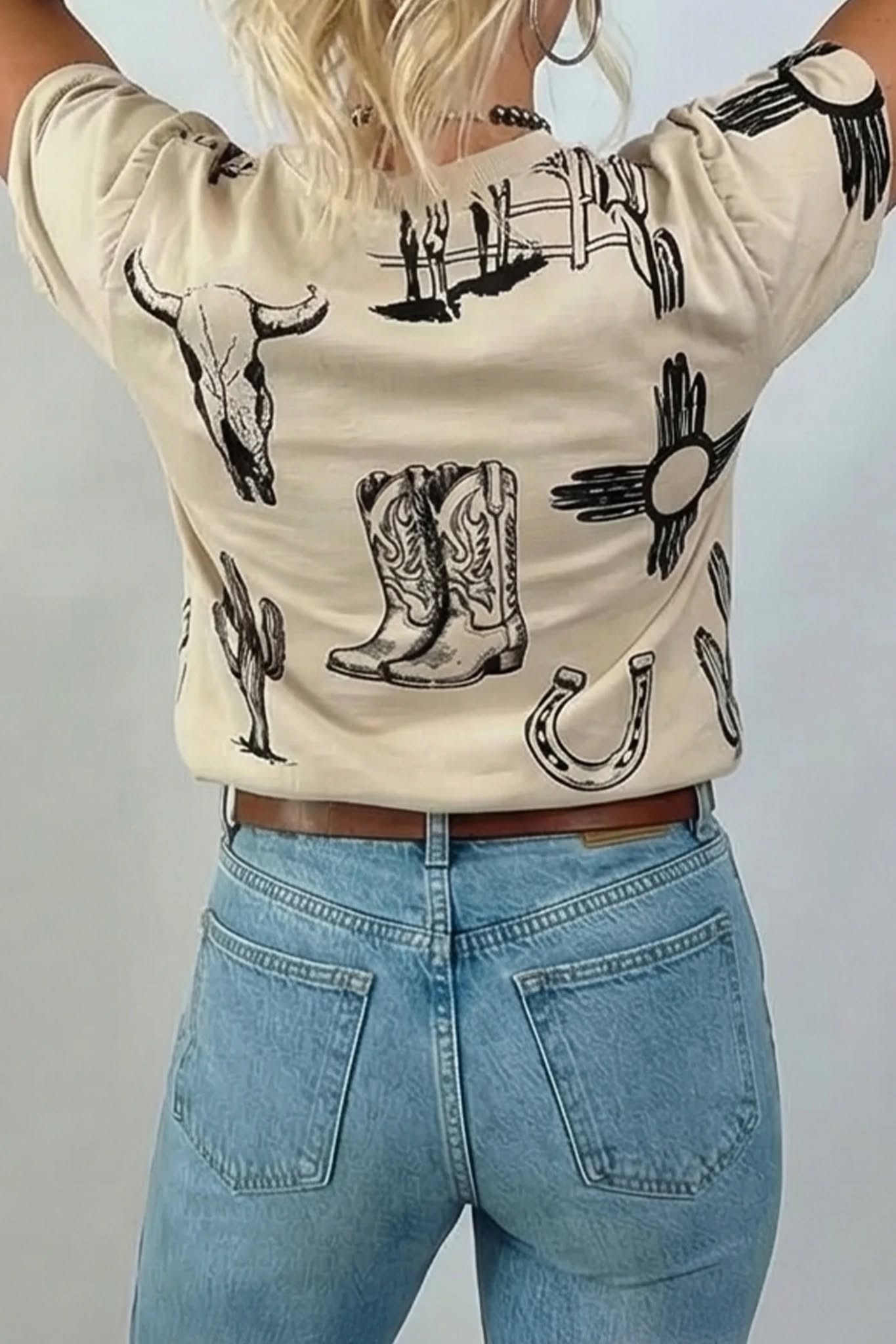 Boot Scootin Boogie Shirt *PRE-ORDER*