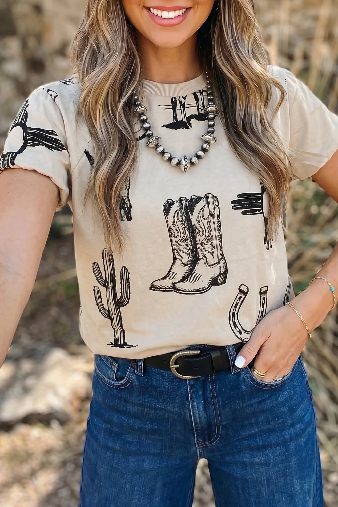 Boot Scootin Boogie Shirt *PRE-ORDER*